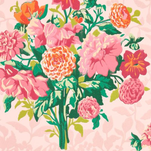 Dahlia Bunch 113056